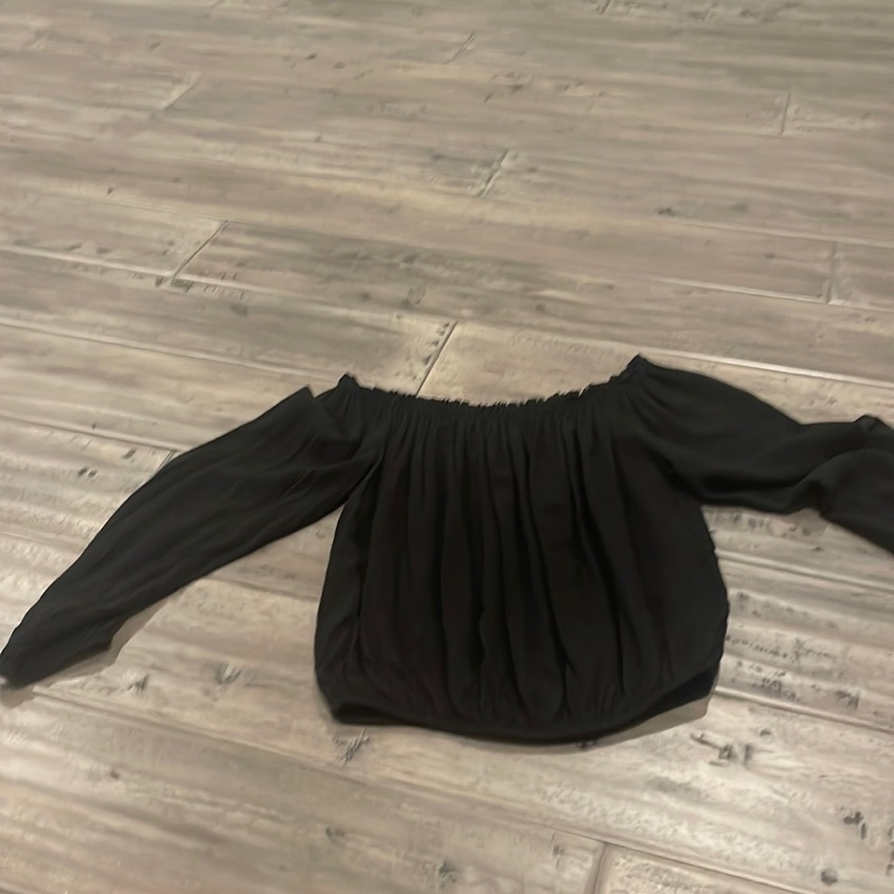 brandy mellive top !